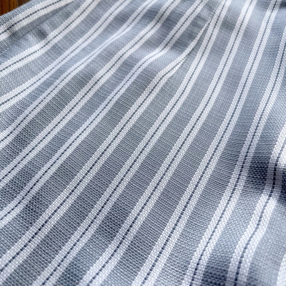 Club Monaco High Rise Ditmas Lace-Up Cuffed Short, NWT - Picture 4 of 6